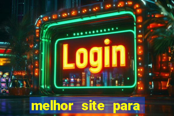 melhor site para jogar no bicho